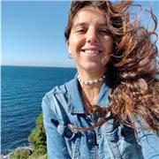 Maria del Rosario Pereyra, español e Italiano